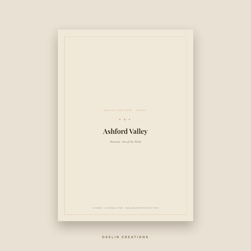 Historical World Bible