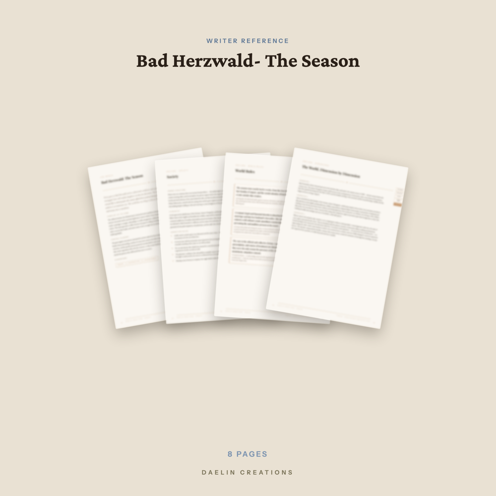 Historical World Bible — image 3