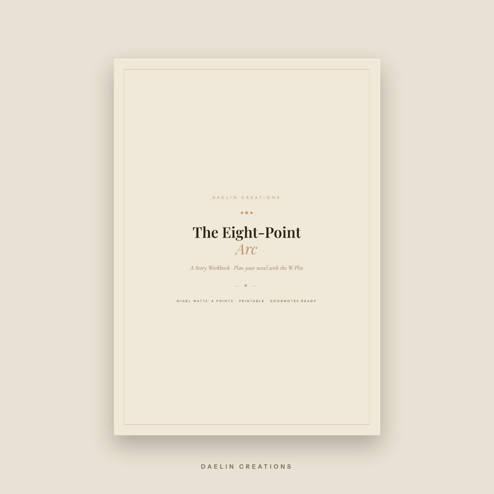 Eight-Point Arc Workbook