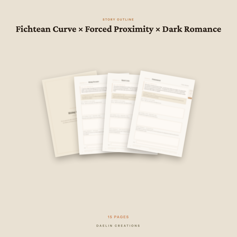 Fichtean Curve Beat Sheet — image 3
