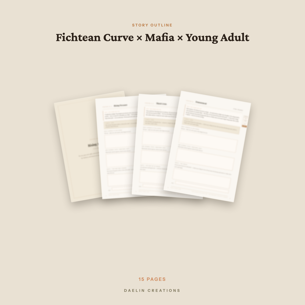 Fichtean Curve Beat Sheet — image 3