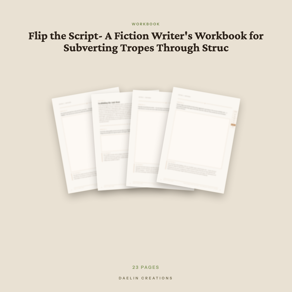 Flip the Script — image 3