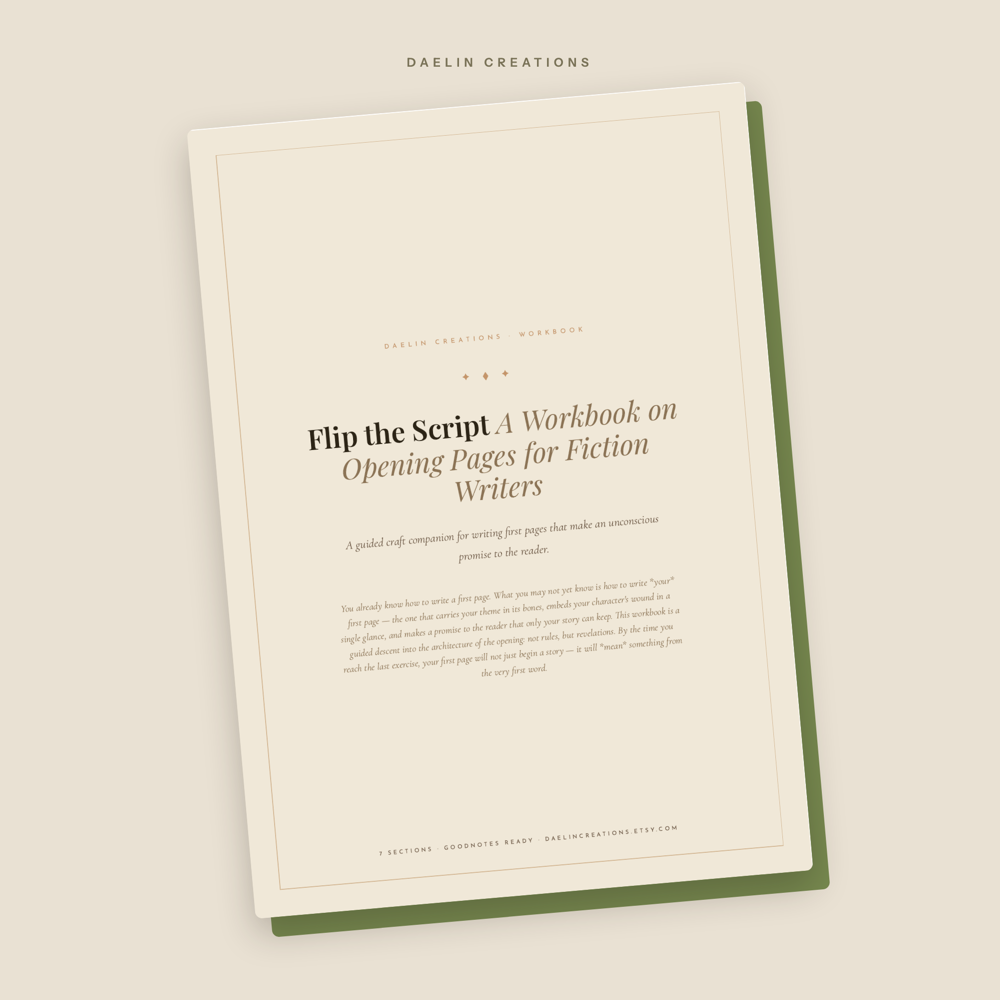 Flip the Script — image 2