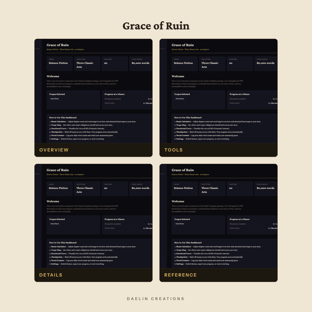 Grace of Ruin — image 3