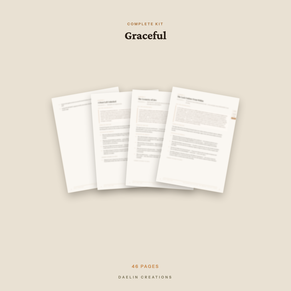 Graceful — image 3