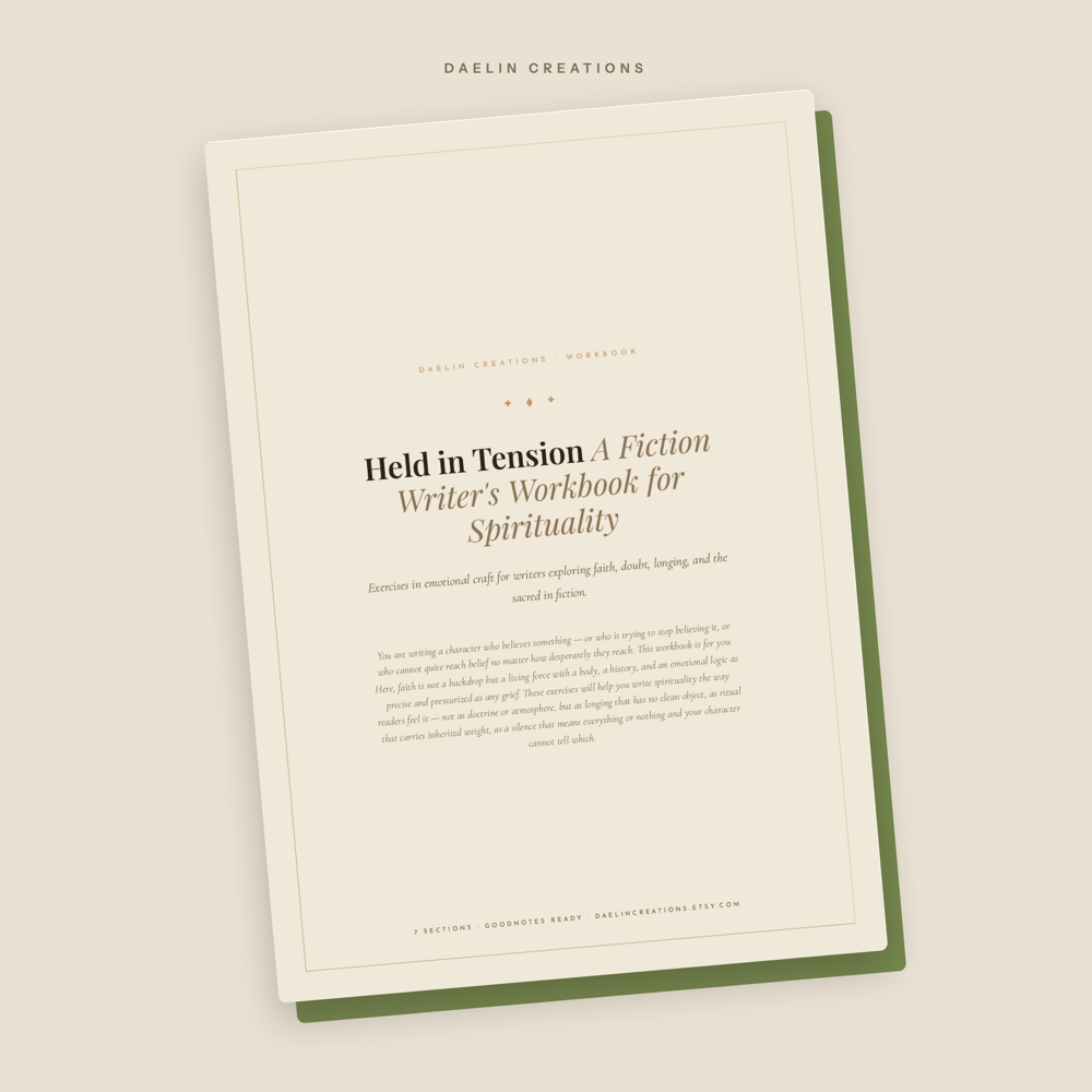 Held in Tension — image 2