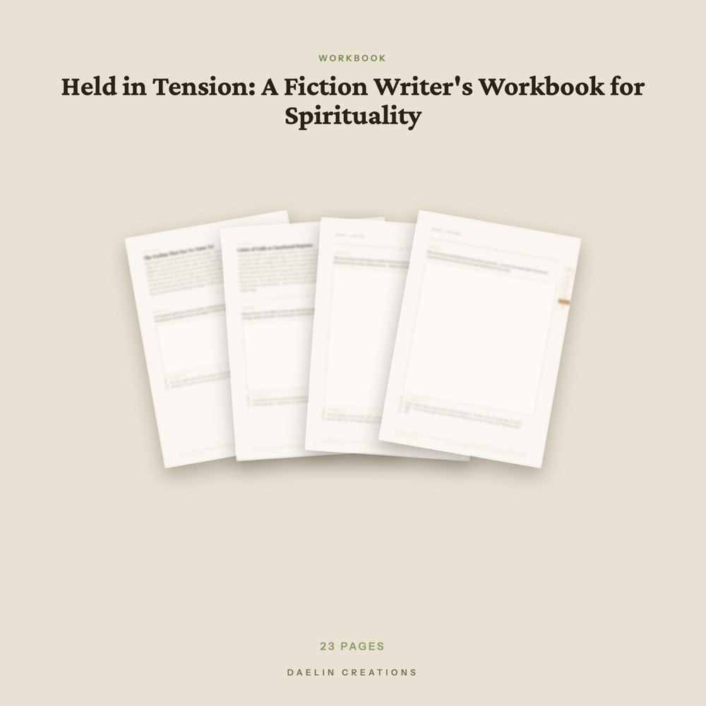 Held in Tension — image 3
