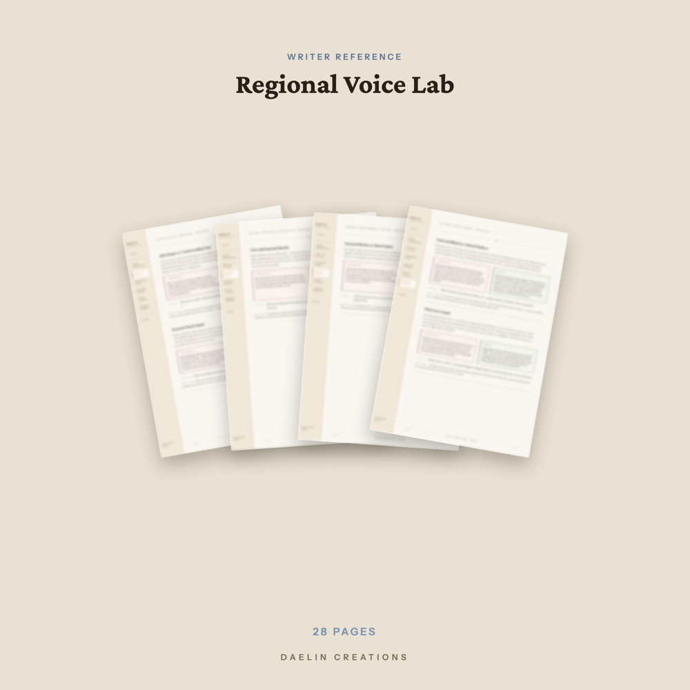 Regional Voice Lab — image 3