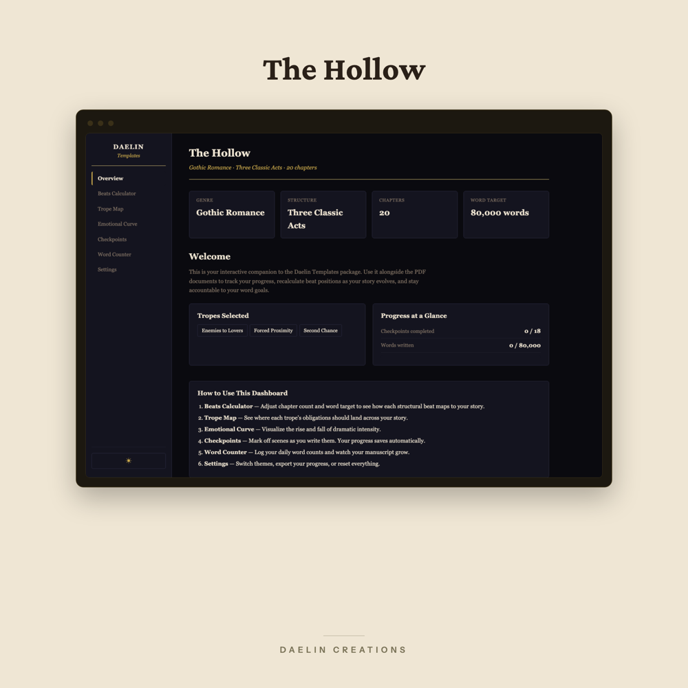 The Hollow