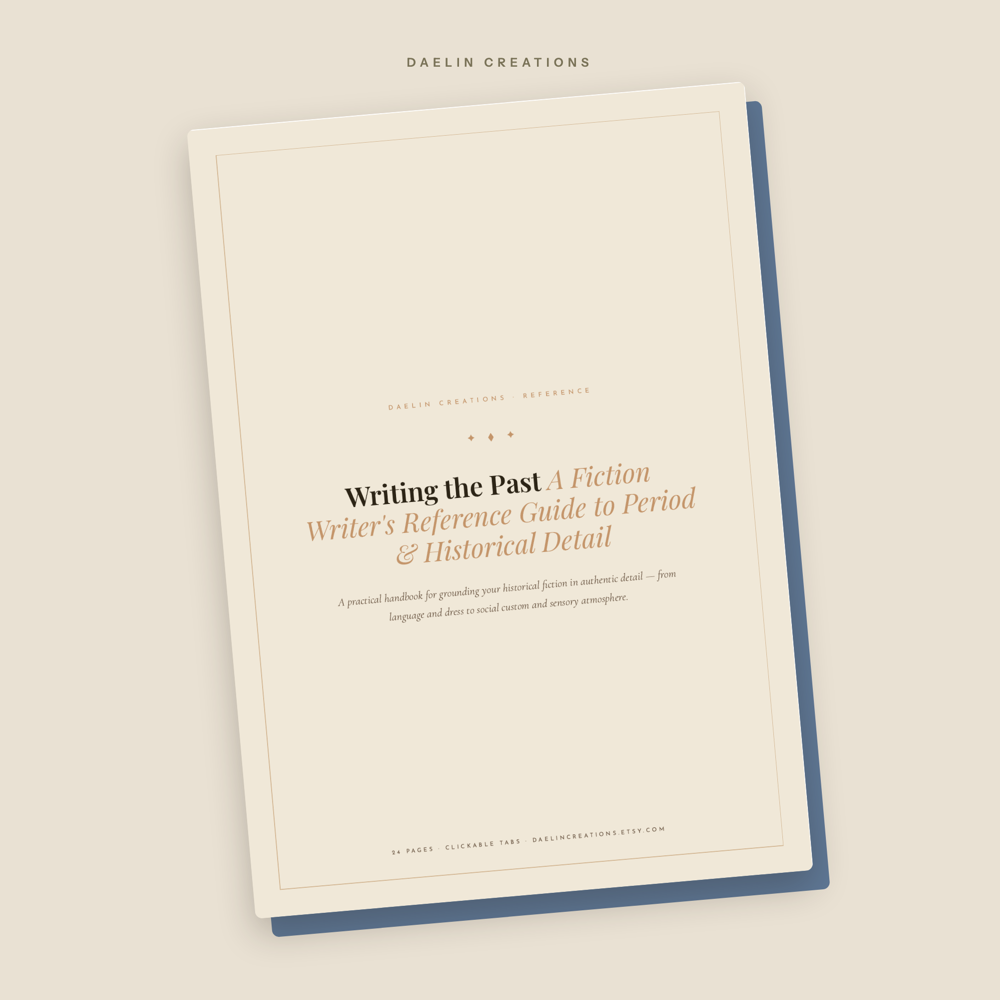 Writing the Past — image 2