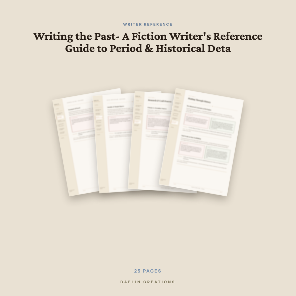 Writing the Past — image 3